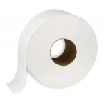 MAYFAIR® 2-Ply JR Jumbo Roll Bath Tissue 9" diameter